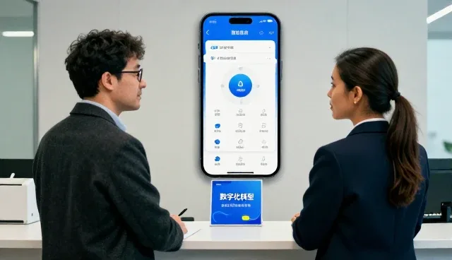 技术咨询在业务发展趋势中的关键角色与实践路径